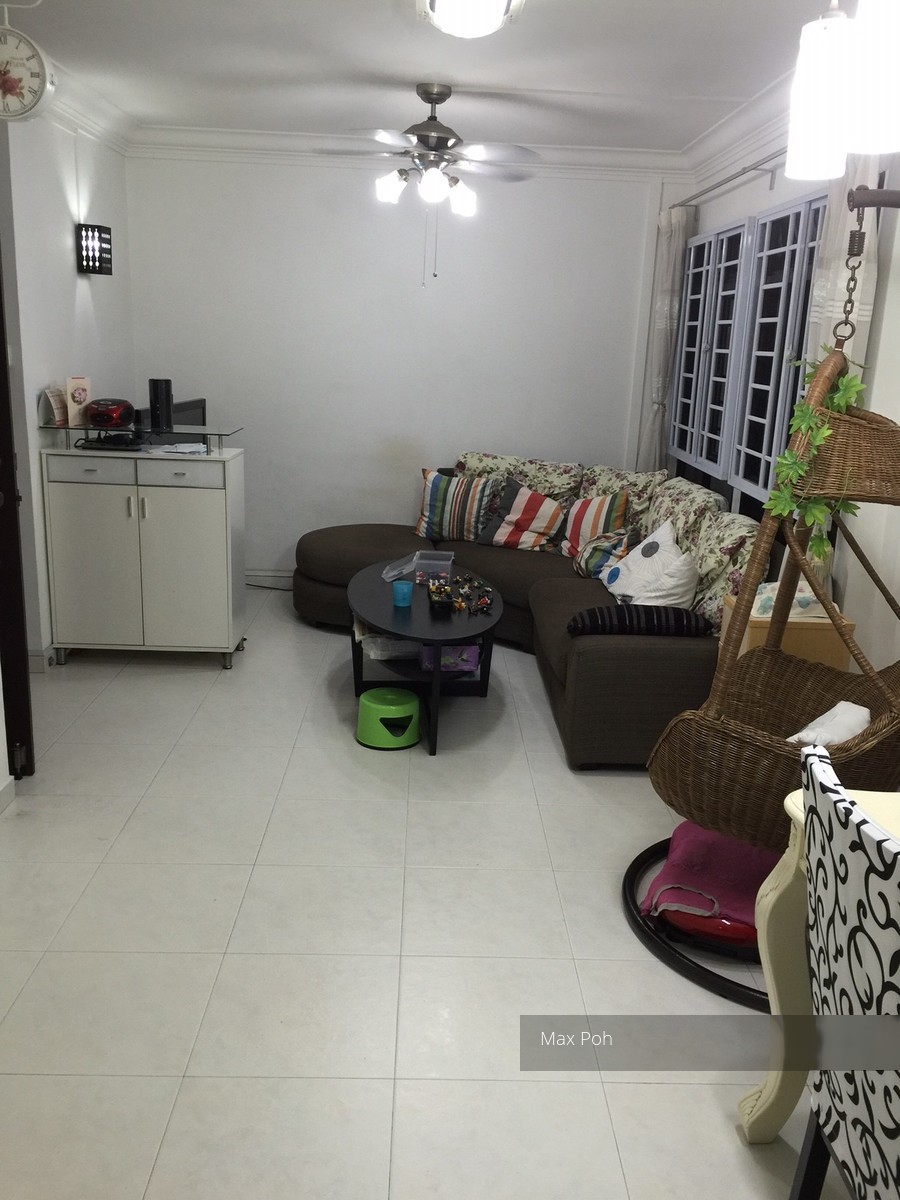 Blk 121A Kim Tian Place (Bukit Merah), HDB 4 Rooms #108250012